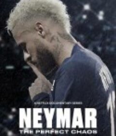 内马尔：完美乱局 Neymar: The Perfect Chaos            (2022)