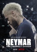 内马尔：完美乱局 Neymar: The Perfect Chaos            (2022)