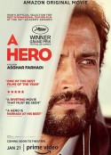 一个英雄 قهرمان            (2021)