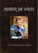 女作家与谋杀案 第一季 Murder, She Wrote Season 1            (1984)