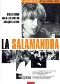 蝾螈 La salamandre            (1971)