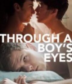 少年心视界 Through a Boy's Eyes            (2018)