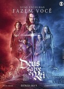 天佑吾王 Deus Salve o Rei            (2018)