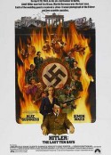 希特勒的最后十日 Hitler: The Last Ten Days            (1973)