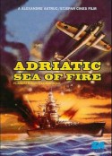 亚得里亚海的火焰 Flammes sur l'Adriatique            (1968)