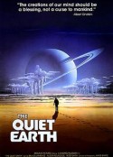 寂静的地球 The Quiet Earth            (1985)