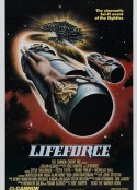 宇宙天魔 Lifeforce            (1985)