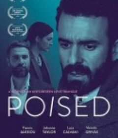 平衡法则 Poised            (2019)