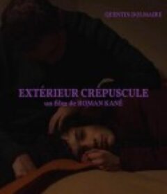 暮光之墓 Extérieur crépuscule            (2020)