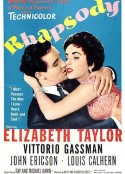狂想曲 Rhapsody            (1954)