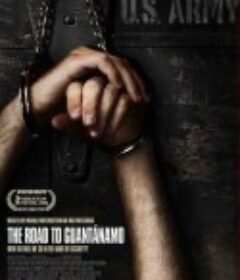 关塔那摩之路 The Road to Guantanamo            (2006)