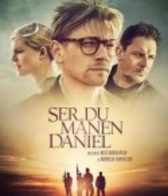 丹尼尔 Ser du månen, Daniel            (2019)