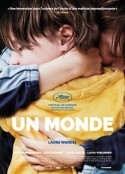 童一个世界 Un monde            (2021)