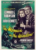 绿窗艳影 The Woman in the Window            (1944)