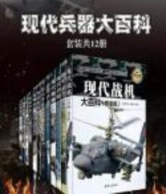 现代兵器大百科（套装共12册）