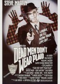 大侦探对大明星 Dead Men Don't Wear Plaid            (1982)