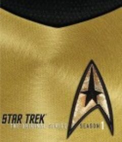 星际旅行：原初 第一季 Star Trek: The Original Series Season 1            (1966)