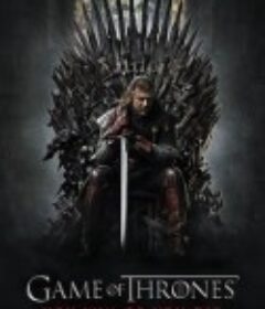 权力的游戏 第一季 Game of Thrones Season 1            (2011)