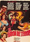 恐怖男爵 El barón del terror            (1962)