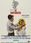 江湖男女 The Carpetbaggers            (1964)