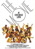 歌舞线上 A Chorus Line            (1985)
