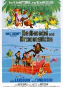 飞天万能床 Bedknobs and Broomsticks            (1971)