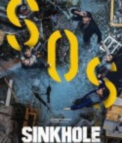 地陷 싱크홀            (2021)