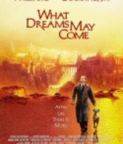 美梦成真 What Dreams May Come            (1998)
