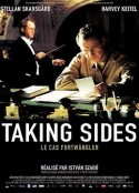 指挥家的抉择 Taking Sides            (2001)
