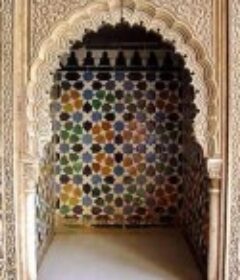 BBC 欧洲伊斯兰简史 An Islamic History Of Europe            (2009)