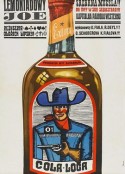 雷蒙纳多·乔 Limonádový Joe aneb Konská opera            (1964)