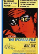 伊普克雷斯档案 The Ipcress File            (1965)