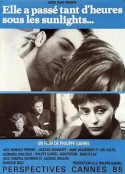 她在阳光下度过的岁月 Elle a passé tant d'heures sous les sunlights...            (1985)