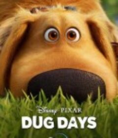 小逗的日子 第一季 Dug Days Season 1            (2021)