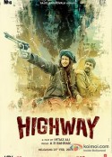 在路上 Highway            (2014)