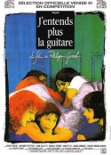 我再也听不见吉他声 J'entends plus la guitare            (1991)