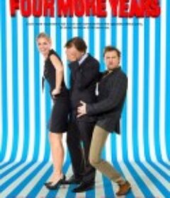 再过四年 Fyra år till            (2010)