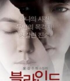 盲证 블라인드            (2011)