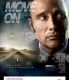 车轮上的欧洲 Move On            (2012)