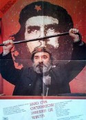 切·格瓦拉粉的悲惨人生 Како сам систематски уништен од идиота            (1983)