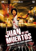 僵尸胡安 Juan de los Muertos            (2011)