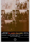 圣洁无辜的人 Los santos inocentes            (1984)