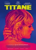 钛 Titane            (2021)