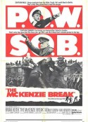 海陆空大逃亡 The McKenzie Break            (1970)