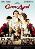 真假伯爵 Grev Axel            (2001)