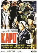 零点地带 Kapò            (1960)