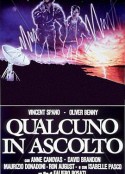 神秘的电波 Qualcuno in ascolto            (1988)