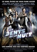 夜齿 Les Dents de la Nuit            (2008)