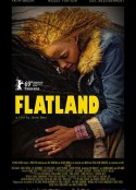 平地 Flatland            (2019)