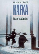 卡夫卡 Kafka            (1991)